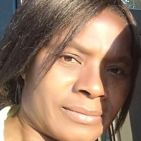 Florence Ncube
