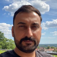 George Ibrahim