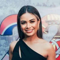 Camila Beatriz Marques