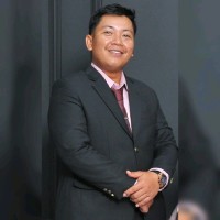 Ns. Bram H Sitinjak