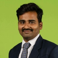 Khaled Abrar Mohammed