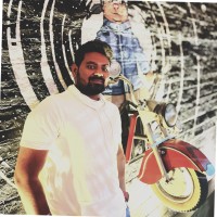Vamsi Konduru
