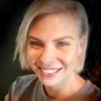 Katie Rakich
