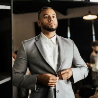Chad Martinez
