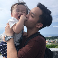 Alex Huang