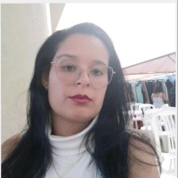 Jacqueline Érica de Oliveira Silva