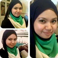 Noor Izzyatul Ismail