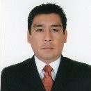Christian Abel Melgar Espiritu