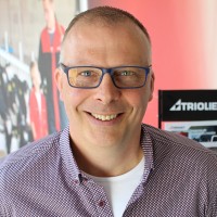 Jeroen Meijerink