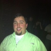 Corey Stears