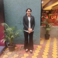 Ishwari Patankar
