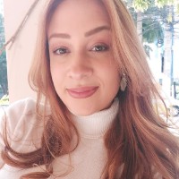 Karoline Vasconcelos