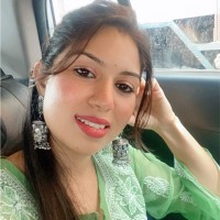 Pritee Mahajan