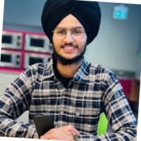 Harmanpreet Singh