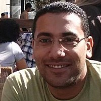 Tarek El Demerdash