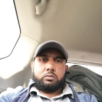 Mohammad Arif Hussain