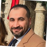 Mike Aydin