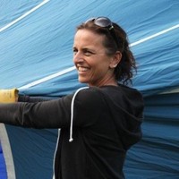 Jeanina Bakker