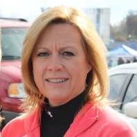 Fran Campbell