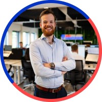 Auke Van Der Meij