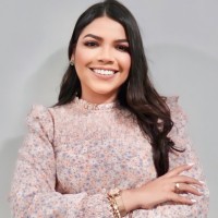 Janet Andrea Antepara Villamar