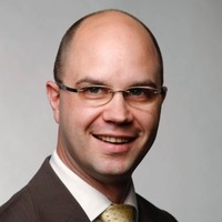 Tim Stieglitz