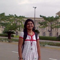 Pavitra Bhade