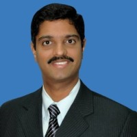 N. Pawan Kumar CA MBA CIA CISA