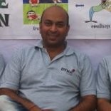 Mumukshu Patel