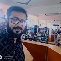 Dr ANOOP KUMAR M