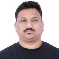 Afsal Thevar Kalathil, Cts®