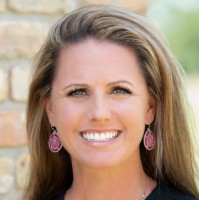 Tiffani Scott, DNP, CPNP-PC