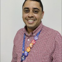 Ralph Teixeira
