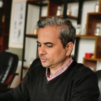 AVINASH KASHIKAR