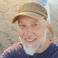 Peter Chapman