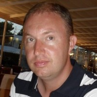 Steve Russell