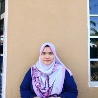 Nurul Shazuwani Suliman