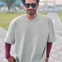 Arjun Ashok
