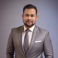 Md. Shahidul Islam