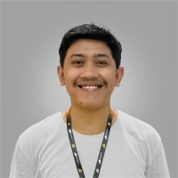 Ahmad Ali Zuda Hudaya