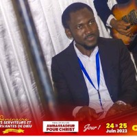 Jacques Gilbert KAFANDO