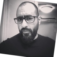 Ahmed Elbendari