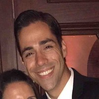 Daniel Cavallo