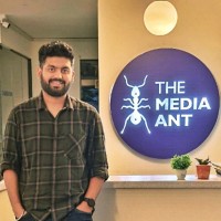Shubham Sugandhi