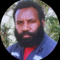 Vincent Saparit