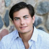 Colton Thayer