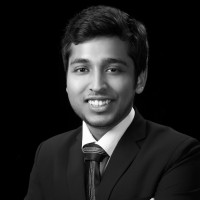 Dhruv Jain