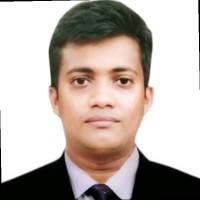 SM Rafiqul Islam