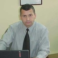 Fernando Herrera Alvarez