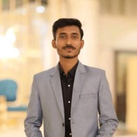 Ubaid Ahmed